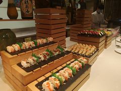 -宁波石浦豪生大酒店·自助餐厅