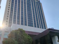 -常熟理文铂尔曼酒店