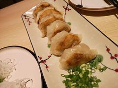 -気楽亭和食料理(气乐亭大世界本店)