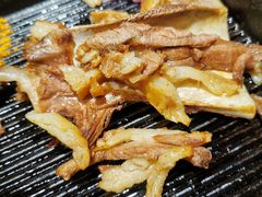 -楼兰新疆主题餐厅(坂田佳华领汇广场店)
