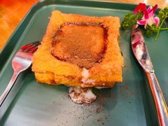 -粤色·老广州茶餐厅(河南商会大厦店)