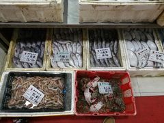 -荣祥海鲜·烟台菜(胜利路二部)