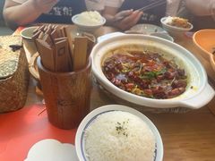 -花盐街·四川乐山小吃(西单大悦城店)