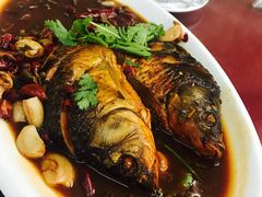 -百味地锅鸡(铜山路店)