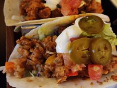 龙利鱼软皮TACO-Famous肥猫墨西哥音乐餐吧(五棵松华熙LIVE店)