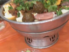 -王大乔泡椒米线·小火锅(星城天地店)