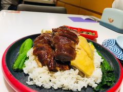 龙记四宝饭-龙记香港茶餐厅(久光百货店)