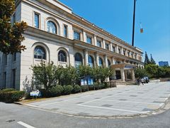 -高桥镇社区事务受理服务中心·停车场