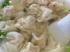 汪家馄饨-汪家馄饨(集庆路店)