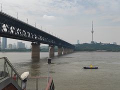 -武昌中华路码头(轮渡站)