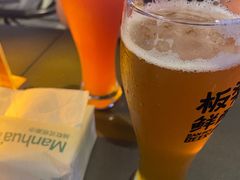 -板凳鲜酿·精酿啤酒(科华北路店)