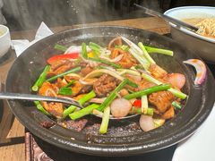 -品味杭州·粤式融合·海鲜小馆·钱江新城CBD