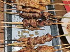 -管氏翅吧(马家堡店)