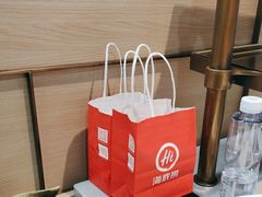 -海底捞火锅(振华商厦店)