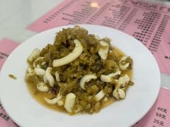 -茂隆餐厅(进贤路店)