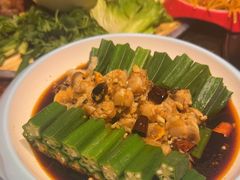 -粗粮人家·东北菜(洋桥店)