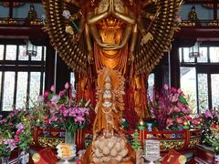 -宁国禅寺·停车场