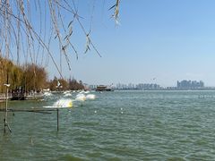-滇池海埂公园