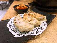 手工煎饺-云味馆过桥米线(皇庭广场店)