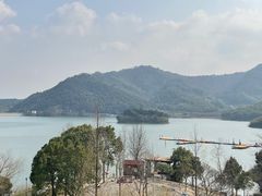 -宁波九龙湖开元度假村