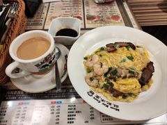 -旺记冰室(九龙中心大厦店)