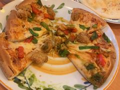 -萨莉亚意式餐厅(新洲家乐福店)