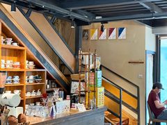 -星宙咖啡STELLARIS CAFE(广告产业园店)