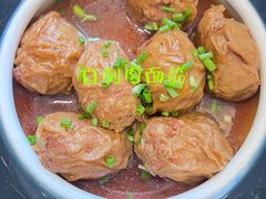 -锡和无锡菜(景丽苑店)