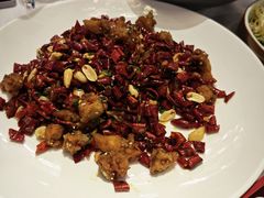 -小河盐帮·私家菜·烤鸭(三元桥·霄云路店)