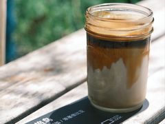 -麻雀咖啡SPARROW COFFEE(十全街店)