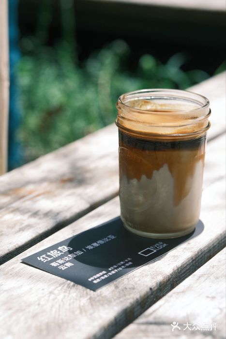 麻雀咖啡SPARROW COFFEE(十全街店)图片