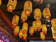 -辣不二水煮鱼(哈西店)