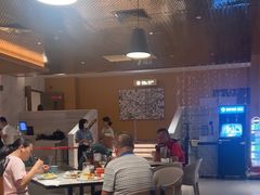 -温德姆至尊酒店·璇全日餐厅