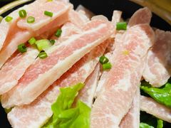 -酒拾烤肉(南城店)
