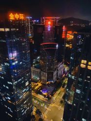 -OCEAN DANCE高空舞蹈室