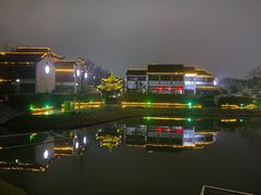 -高淳老街