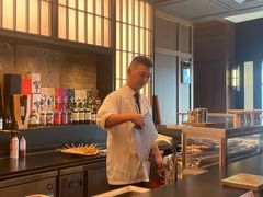 -鳥喜Toriki怀石烧鸟料理