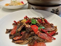 -巴音浩日娲酒楼(双林东路店)