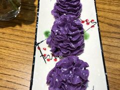 -茹·pure vegan(博华广场店)