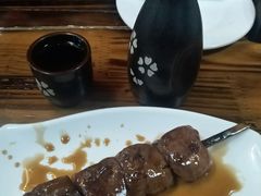 -烧鸟周居酒屋(香山店)