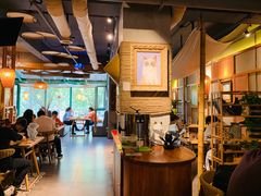 大堂-越美小馆·越南料理(曲江店)