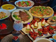-咖梦餐厅 COMENG RESTAURANT