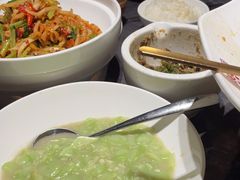 -炊烟小炒黄牛肉(浦东世纪汇店)