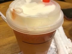 -去茶山(重庆万象城店)