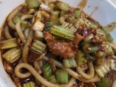 -西粉堂新疆米粉(朝外店)
