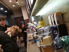 -星巴克(武汉协和医院店)