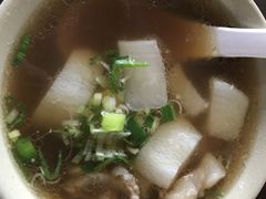 -好成财牛排馆(涂门街总店)