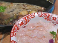 -楠火锅(哈尔滨金爵万象店)