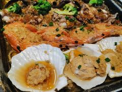 -二十八里太湖船菜(吉祥路店)