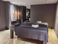 -THANN EXPRESS SPA